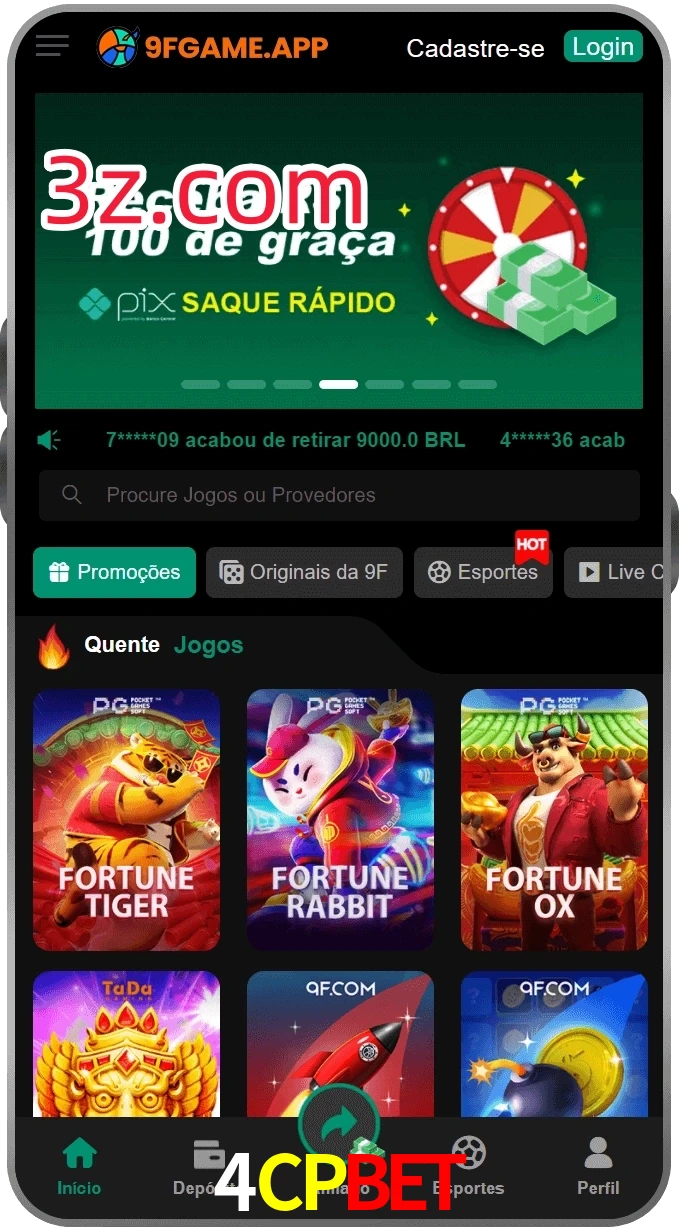 4CPBET